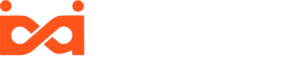 DigitalAlly Logo Orange